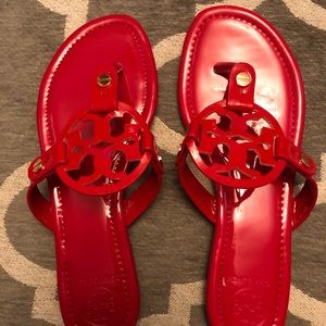 Tory Burch Miller Sandals